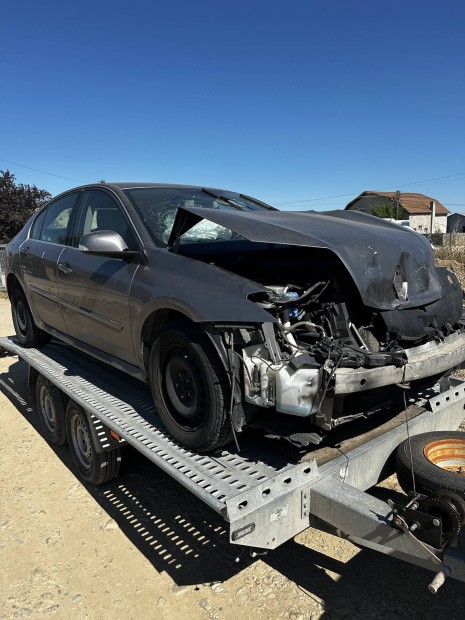 Renault Laguna 3 alkatrsz