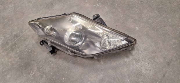 Renault Laguna 3 coupe jobb fnyszr