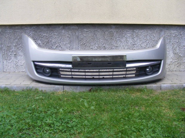 Renault Laguna 3 első lökhárító