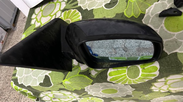 Renault Laguna 3 jobb oldali visszapillant tkr