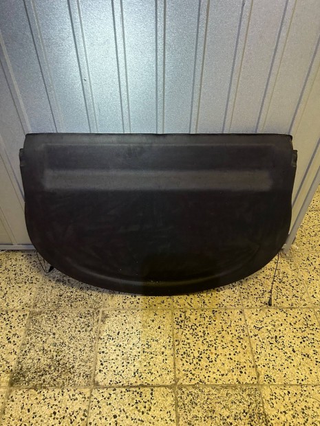 Renault Laguna 3 kalaptart