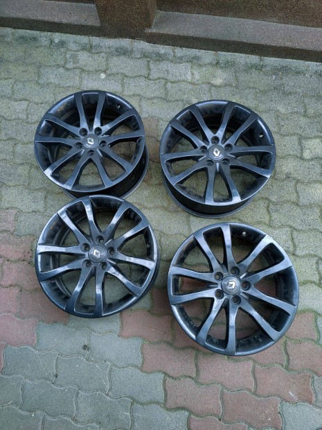 Renault Laguna 5*114,3 R18 Interlagos alufelni
