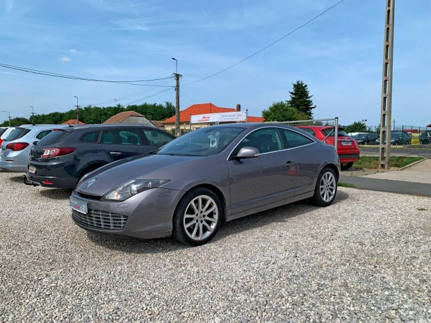 Renault Laguna Coupe 2.0 dCi GT Black Edition.N...