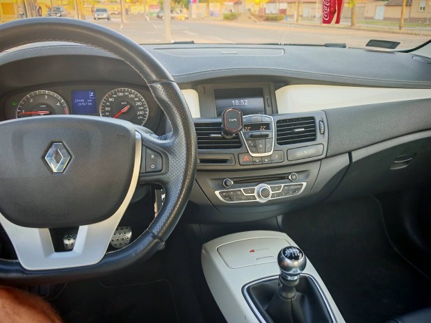Renault Laguna GT Coupe Monaco GP