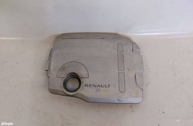 Renault Laguna III 3 2.0 dci felső motor burkolat takaró