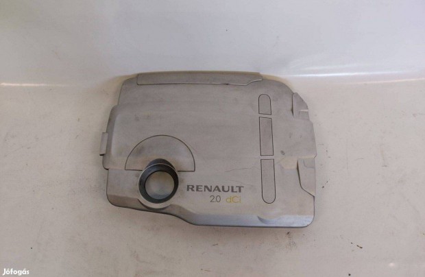 Renault Laguna III 3 2.0 dci fels motor burkolat takar