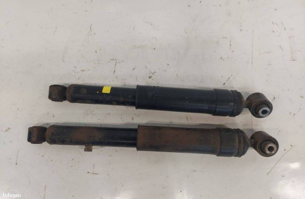 Renault Laguna III 3 hts lengscsillapt prban