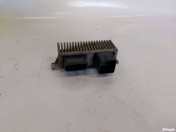 Renault Laguna III 3 izzt rel zzts vezrl