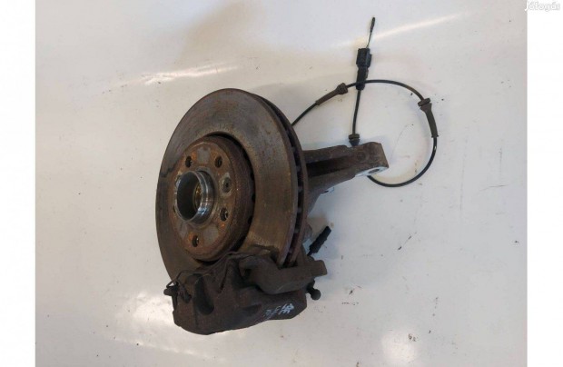 Renault Laguna III 3 jobb els csonkllvny kerkagy kerkcsonk
