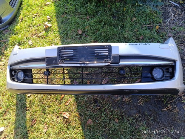 Renault Laguna III első lökhárító