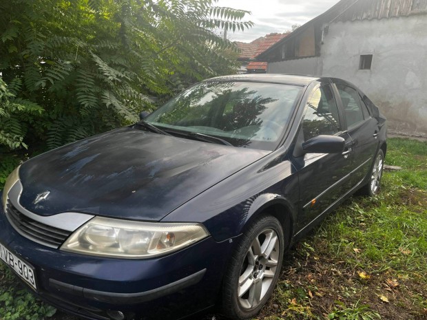 Renault Laguna II 1.8 16v