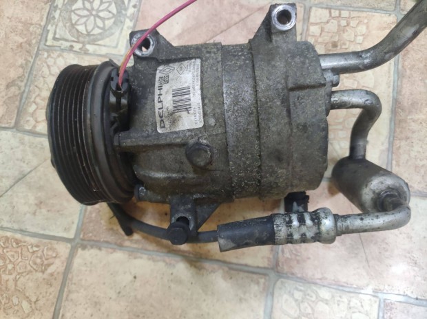 Renault Laguna II 1.9 dCi klmakompresszor klma kompresszor