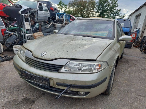 Renault Laguna II 1.9 dci alkatrszek