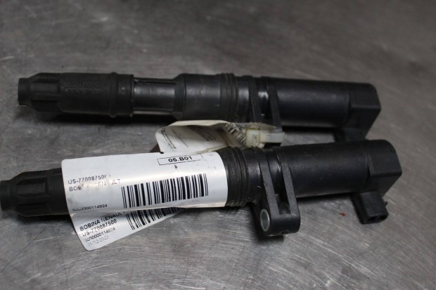 Renault Laguna II 2001-2008 porlaszt 8200568871