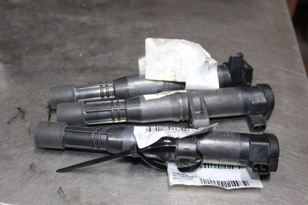 Renault Laguna II 2001 - 2008 porlasztó 029700-8291