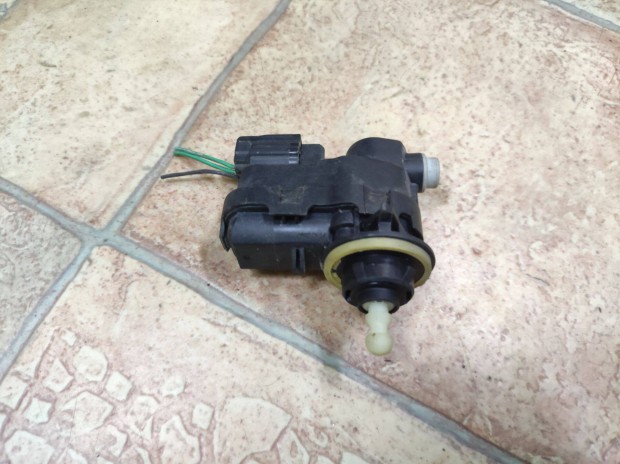 Renault Laguna II 2005-2007 Fényszóró magasság Állító Motor