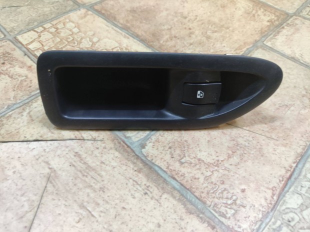 Renault Laguna II 2005-2007 bal hts ablakemel kapcsol