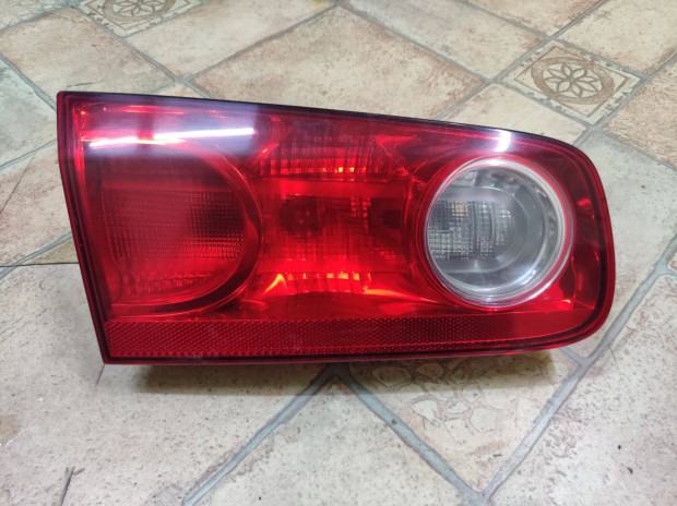 Renault Laguna II 2005-2007 hatchback bal bels hts lmpa