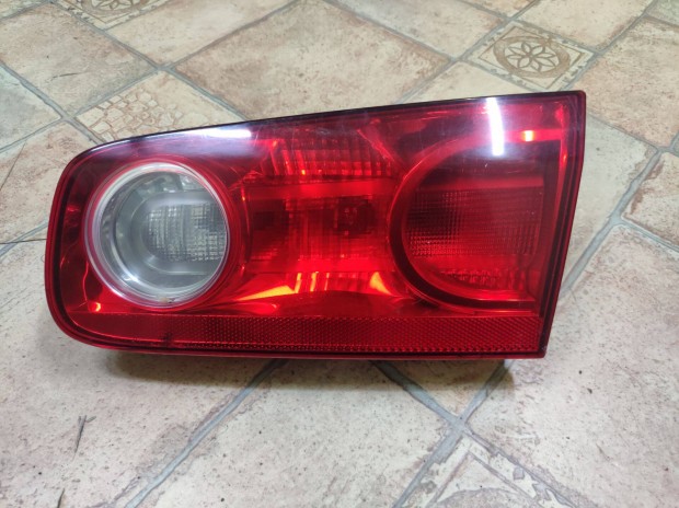 Renault Laguna II 2005-2007 hatchback jobb belső hátsó lámpa