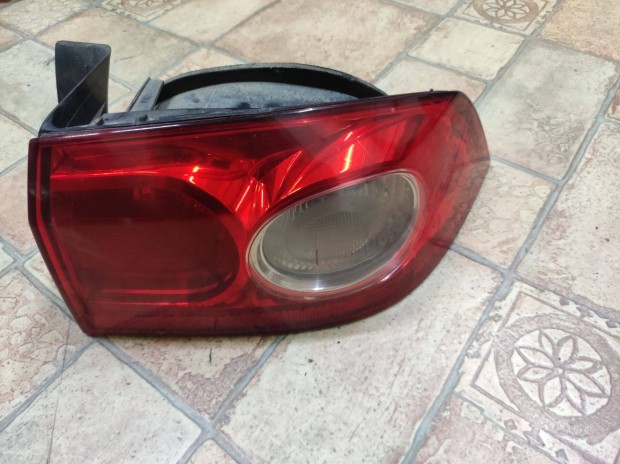 Renault Laguna II 2005-2007 hatchback jobb kls hts lmpa