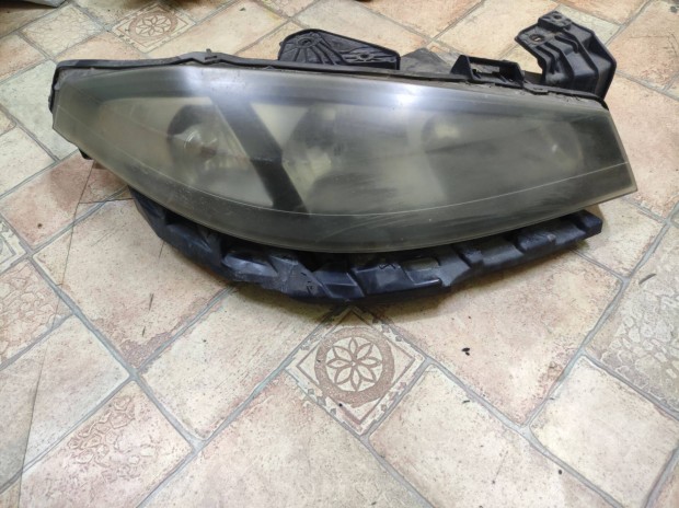 Renault Laguna II 2005-2007 jobb els lmpa fnyszr