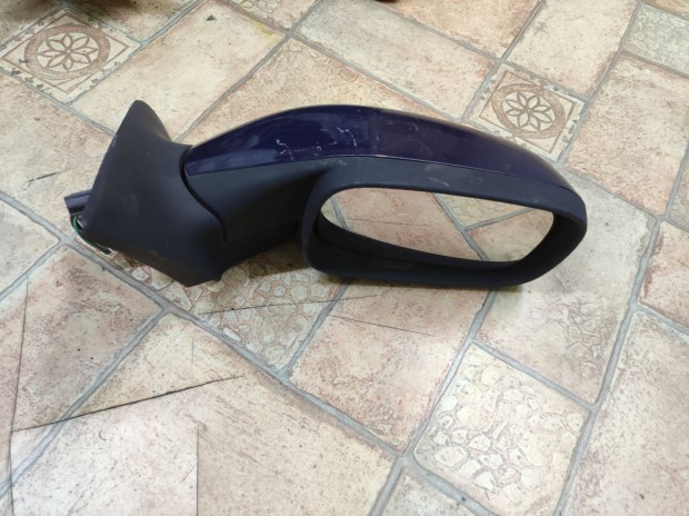 Renault Laguna II 2005-2007 jobb visszapillant tkr elektromos