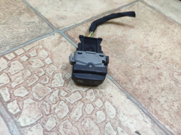 Renault Laguna II 2005-2007 kzponti zr kapcsol