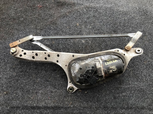 Renault Laguna II 2 ablaktörlő