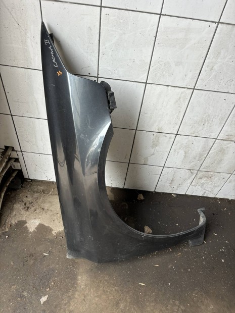 Renault Laguna II 2 jobb s�rv�d� s�t�t sz�rke 