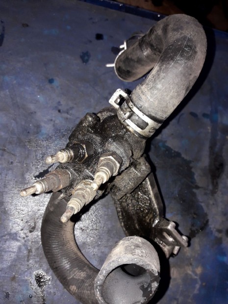 Renault Laguna II H�t�v�z El�meleg�t�