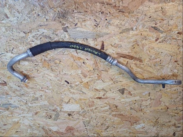 Renault Laguna II (2000-2007) 19Dci Diesel  Kl�macs�