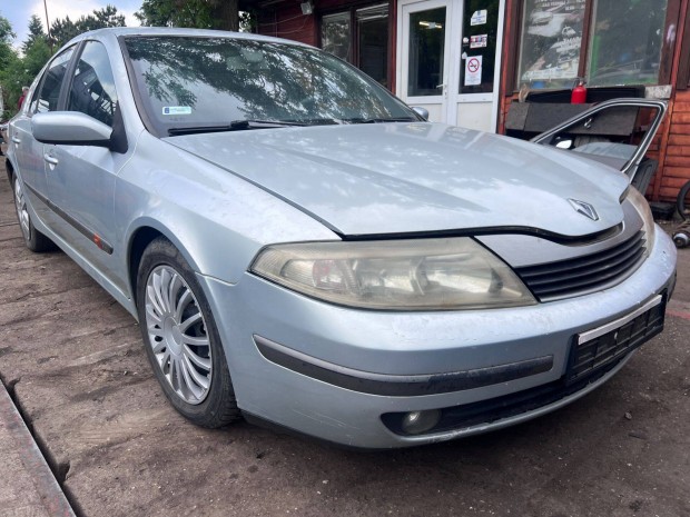 Renault Laguna II (2003) 1.9DCI F9Q7 Alkatrészek #M2646