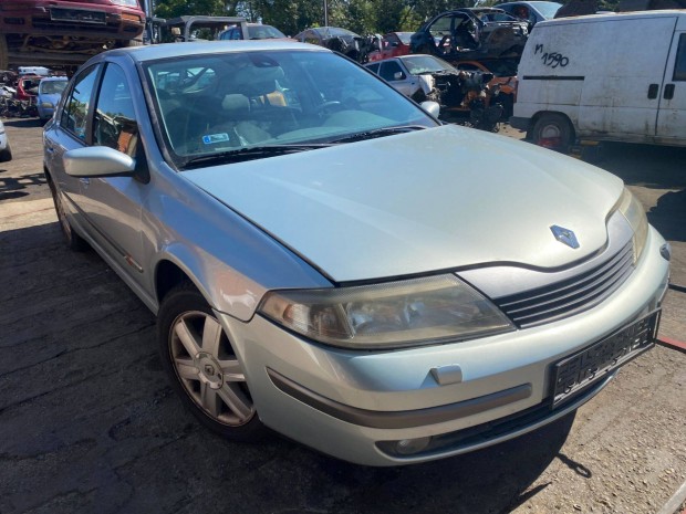 Renault Laguna II (2004) 1.9D F9Q Alkatrszek #M1605