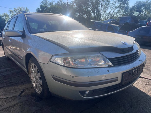 Renault Laguna II (2004) 2.2DCI G9TE7 Alkatrészek #M3000