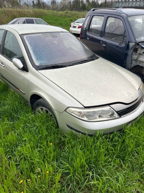 Renault Laguna II alkatrszek!