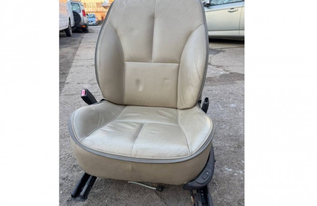 Renault Laguna II bal els� b�r �l�s