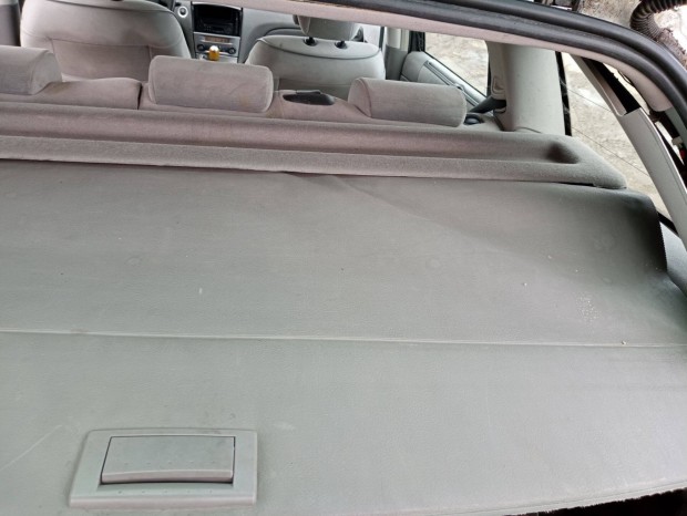 Renault Laguna II kombi alkatr�szek