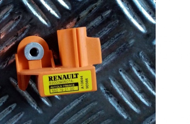 Renault Laguna II oldaltkzs rzkel 8200090507