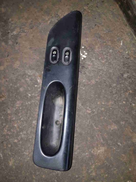 Renault Laguna I Bal Els� Ajt� Beh�z� + Ablakemel� Kapcsol�