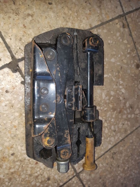 Renault Laguna I Emel� Szett