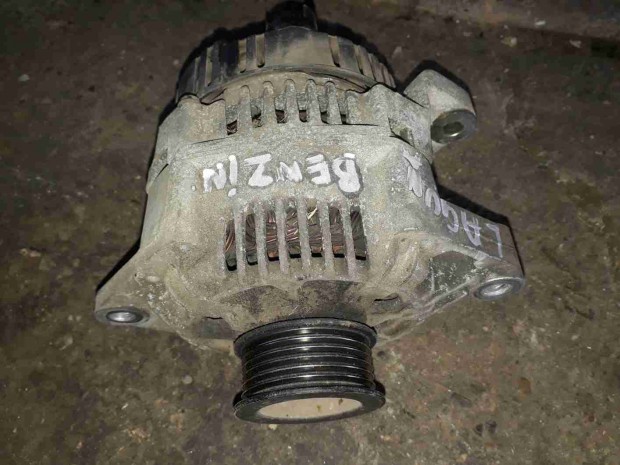Renault Laguna I Gener�tor