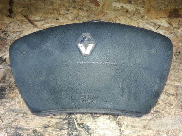 Renault Laguna I Kormány Légzsák