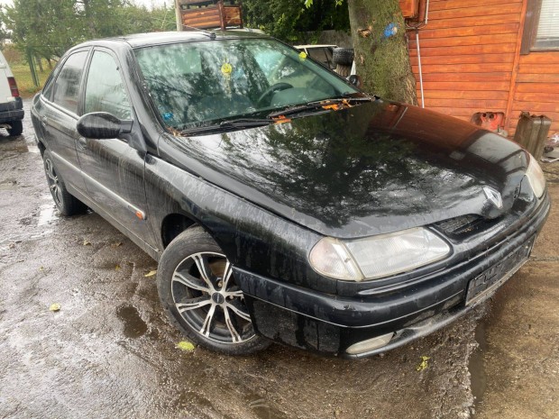 Renault Laguna I (1997) 2.0i F3RJ Alkatrszek #M1539