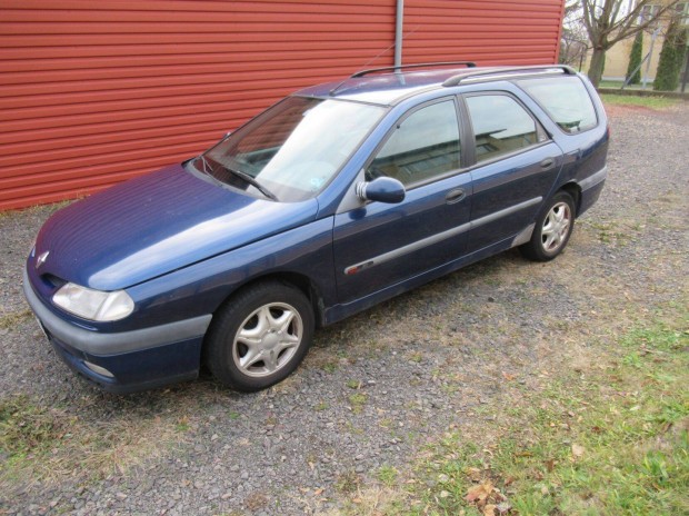 Renault Laguna I. 1.8 benzin elad