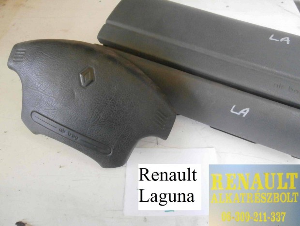 Renault Laguna I. lgzsk szett