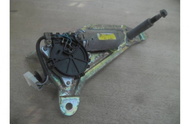 Renault Laguna I hátsó ablaktörlő motor /5 ajtós