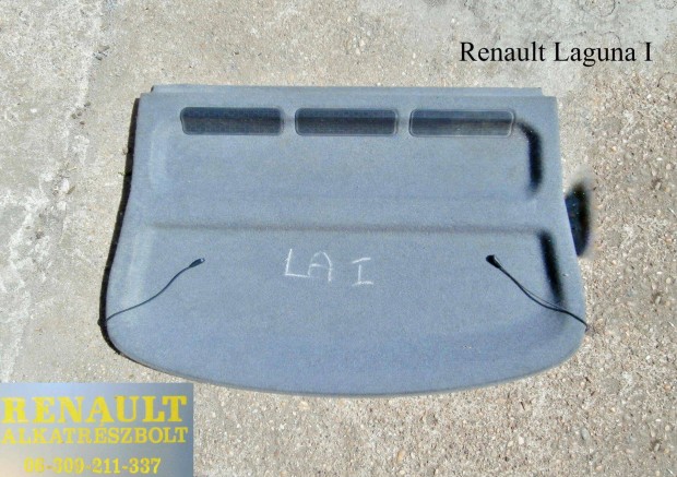 Renault Laguna I kalaptart