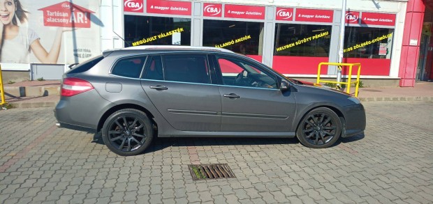 Renault Laguna Megane 18" alufelni 5114,3 Interlagos 225/45 R18