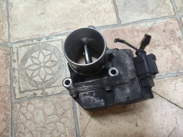 Renault Laguna Megane Scenic II 1.9 dCi elektromos fojtszelep