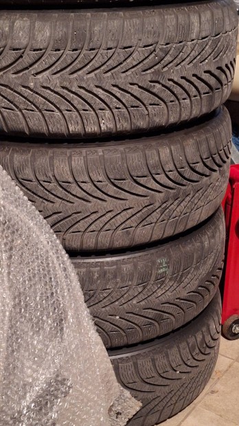 Renault Laguna Rhodes gyri alufelni